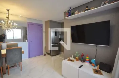 Apartamento à venda - vila guilherme, 2 quartos,  42 m2