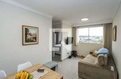 Apartamento à venda - são joão clímaco, 2 quartos,  40 m2
