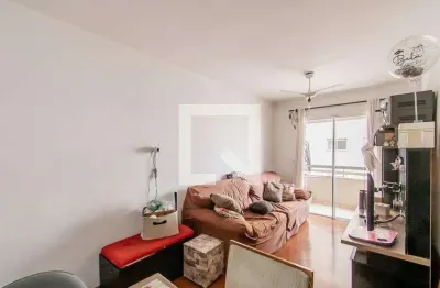 Apartamento à venda - ponte rasa, 3 quartos,  65 m2