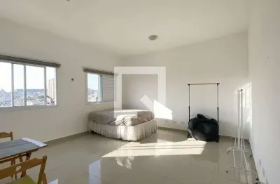 Apartamento à venda - vila boa vista, 1 quarto,  42 m2