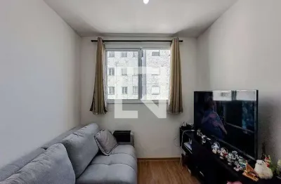 Apartamento com 2 quartos à venda na Rua Visconde de Parnaíba, --, Mooca, São Paulo