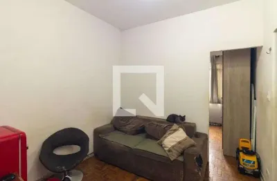 Apartamento à venda - campos elíseos, 1 quarto,  38 m2