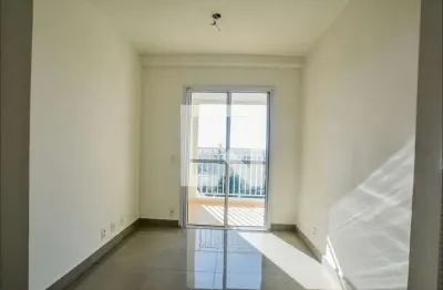 Apartamento com 2 quartos à venda na Rua Lombroso, --, Parque das Nações, Santo André