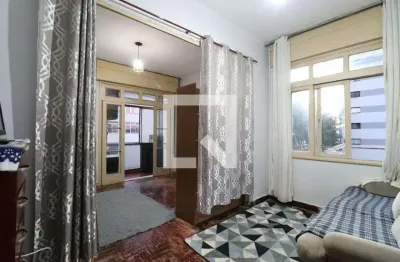 Apartamento com 1 quarto à venda na Rua Doutor Albuquerque Lins, --, Barra Funda, São Paulo