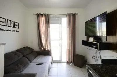 Apartamento com 2 quartos à venda no Cambuci, São Paulo 