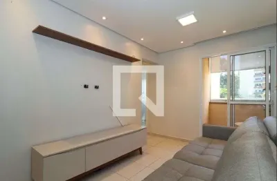 Apartamento à venda - portal do morumbi, 2 quartos,  51 m2