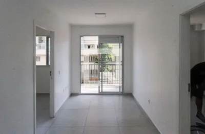 Apartamento com 2 quartos à venda na Rua Correia da Câmara, --, Sapopemba, São Paulo