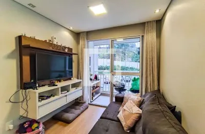 Apartamento à venda - vila andrade, 2 quartos,  50 m2