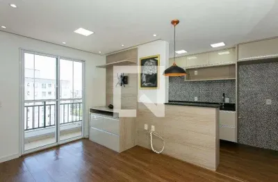 Apartamento com 2 quartos à venda na Rua Henrique Casela, --, Penha De França, São Paulo