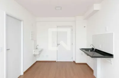 Apartamento com 1 quarto à venda na Avenida Pompéia, --, Pompéia, São Paulo