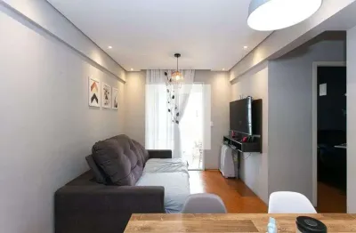 Apartamento com 3 quartos à venda na Rua Retiro, --, Tatuapé, São Paulo