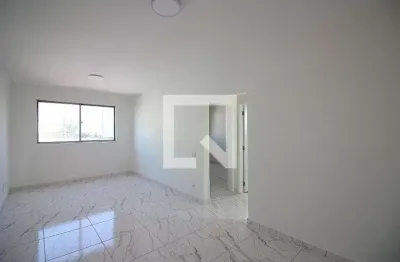 Apartamento com 2 quartos à venda na Rua Jurubatuba, --, Vila Lusitânia, São Bernardo do Campo
