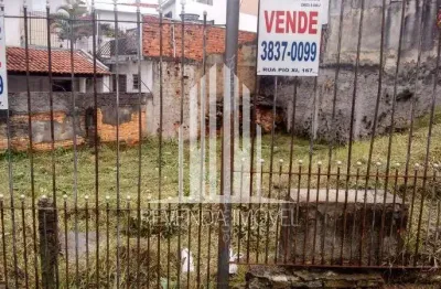 Terreno para locação de 204m² na zona norte de são paulo - jardim são paulo.