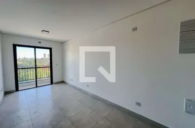 Apartamento à venda - jardim anália franco, 1 quarto,  25 m2