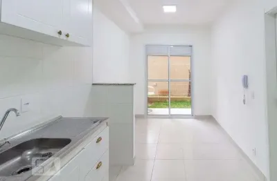 Apartamento com 1 quarto à venda na Rua Caminho do Engenho, --, Butantã, São Paulo