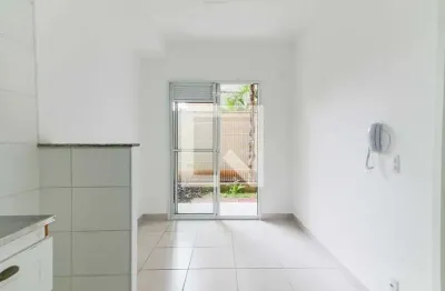 Apartamento com 1 quarto à venda na Rua Caminho do Engenho, --, Butantã, São Paulo