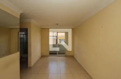 Apartamento à venda - vila formosa, 2 quartos,  56 m2