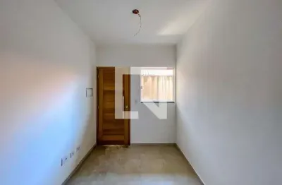 Apartamento com 2 quartos à venda na Rua Málaga, --, Mooca, São Paulo