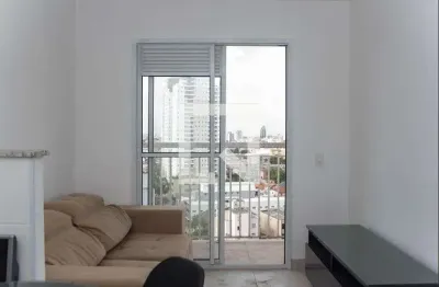 Apartamento à venda - bom retiro, 2 quartos,  34 m2