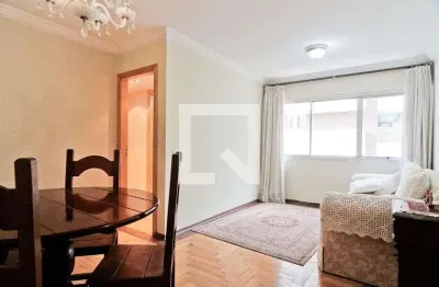 Apartamento com 2 quartos à venda em Santana, São Paulo 
