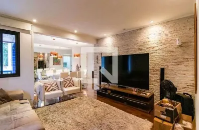 Apartamento à venda - portal do morumbi, 3 quartos,  109 m2