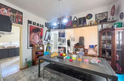 Apartamento à venda - vila mariana, 2 quartos,  80 m2