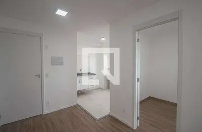 Apartamento com 2 quartos à venda na Avenida Presidente Wilson, --, Cambuci, São Paulo