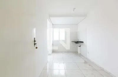 Apartamento com 2 quartos à venda na Avenida Itaquera, --, Itaquera, São Paulo