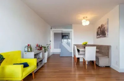 Apartamento com 2 quartos à venda na Rua Domingos Paiva, --, Mooca, São Paulo