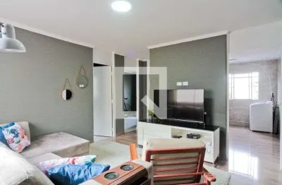 Apartamento à venda - freguesia do ó, 2 quartos,  52 m2