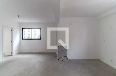 Apartamento à venda - santa cecília, 1 quarto,  46 m2
