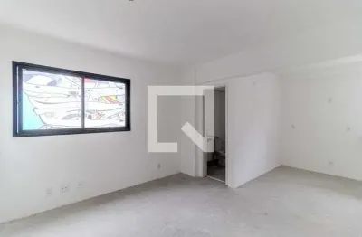 Apartamento à venda - santa cecília, 1 quarto,  46 m2