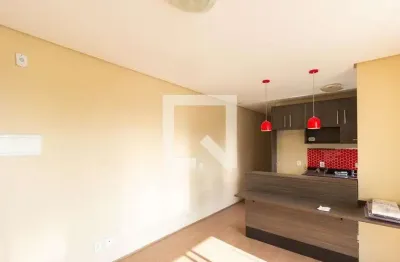 Apartamento com 2 quartos à venda na Via Transversal Sul, --, Conceição, Osasco