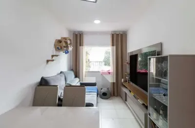Apartamento com 2 quartos à venda na Rua Juçaral, --, Itaquera, São Paulo