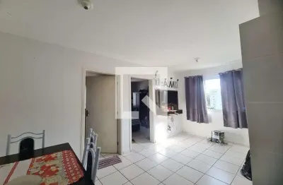 Apartamento à venda - vila formosa, 2 quartos,  44 m2