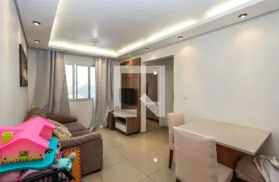 Apartamento com 2 quartos à venda na Rua Francisco Romano, --, Sacomã, São Paulo