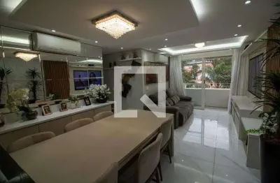 Apartamento com 3 quartos à venda no Panamby, São Paulo 