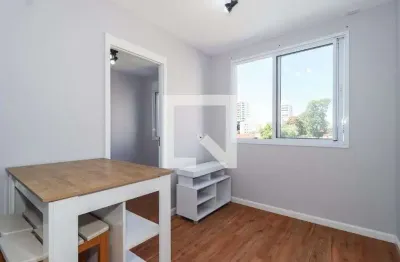 Apartamento com 2 quartos à venda na Rua Clementine Brenne, --, Morumbi, São Paulo