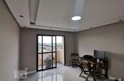 Apartamento com 1 quarto à venda na Avenida Giovanni Gronchi, --, Vila Andrade, São Paulo