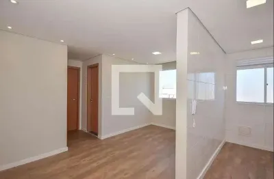 Apartamento à venda - vila andrade, 2 quartos,  44 m2