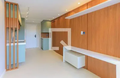Apartamento com 1 quarto à venda na Rua Alvarenga, --, Butantã, São Paulo