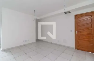 Apartamento com 1 quarto à venda na Rua João Fidélis Ribeiro, --, Ponte Rasa, São Paulo