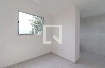 Apartamento com 1 quarto à venda na Rua João Fidélis Ribeiro, --, Ponte Rasa, São Paulo