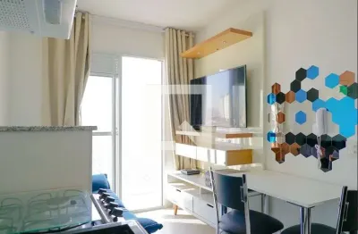 Apartamento com 1 quarto à venda no Cambuci, São Paulo 