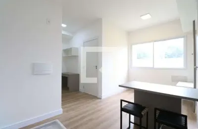 Apartamento à venda - barra funda, 1 quarto,  35 m2