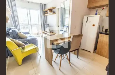 Apartamento com 1 quarto à venda na Avenida Rangel Pestana, --, Mooca, São Paulo