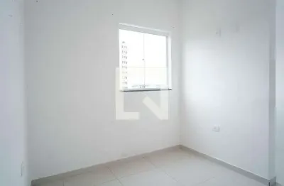 Apartamento à venda - cidade patriarca, 2 quartos,  40 m2