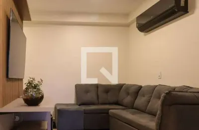 Apartamento com 1 quarto à venda na Rua Almirante Calheiros, --, Tatuapé, São Paulo