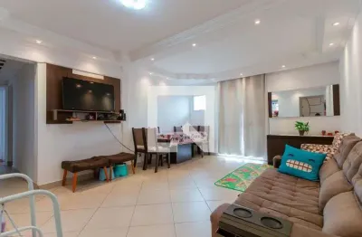 Apartamento com 3 quartos à venda na Rua Antônio Herdeiro, --, Sacomã, São Paulo