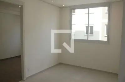 Apartamento com 2 quartos à venda no Socorro, São Paulo 